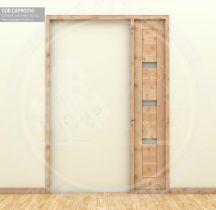 Conjunto Armado S&oacute;lido CAPRO255