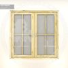 Ventana S&oacute;lida VENR003