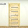 Puerta S&oacute;lida con Luces PTAR186