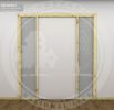 Conjunto Armado S&oacute;lido CAPR261