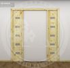 Conjunto Armado S&oacute;lido CAPR264