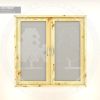 Ventana S&oacute;lida VENR001