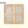 Ventana S&oacute;lida VENRO002