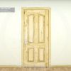 Puerta S&oacute;lida PTAR199