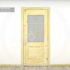 Puerta S&oacute;lida con Luces PTAR184