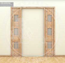 Conjunto Armado S&oacute;lido CAPRO266