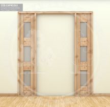 Conjunto Armado S&oacute;lido CAPRO263