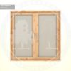 Ventana S&oacute;lida VENRO001