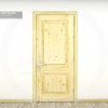 Puerta S&oacute;lida PTAR194