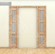 Conjunto Armado S&oacute;lido CAPRO262