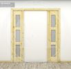Conjunto Armado S&oacute;lido CAPR262